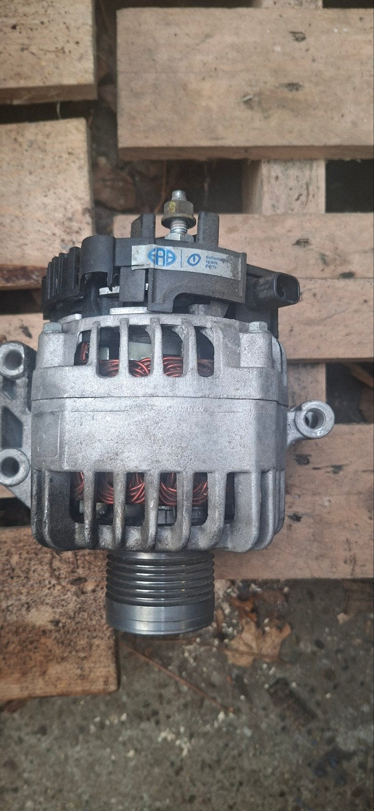 dynamo 1300 Opel Suzuki, Ophalen of Verzenden, Gebruikt, Opel