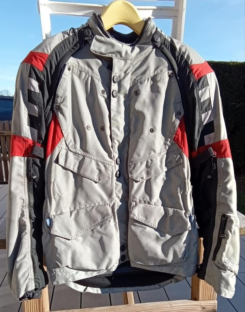 Bmw veste Rally, Ophalen of Verzenden