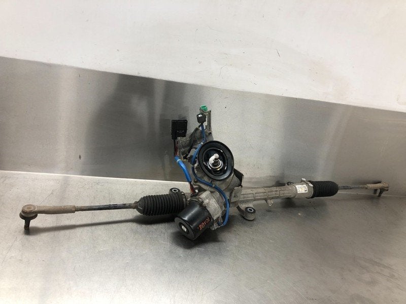 DIRECTION ASSISTEE ELECTRIQUE CR-Z (ZF1) (|58600ZST001|), Utilisé, Honda