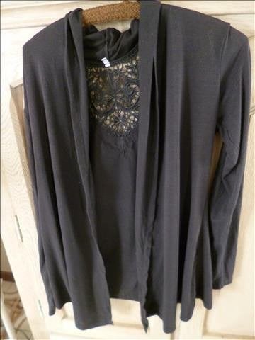 NIEUWE vesten maat 42, Kleding | Dames, Truien en Vesten, Ophalen of Verzenden, Nieuw, Maat 42/44 (L), Overige kleuren