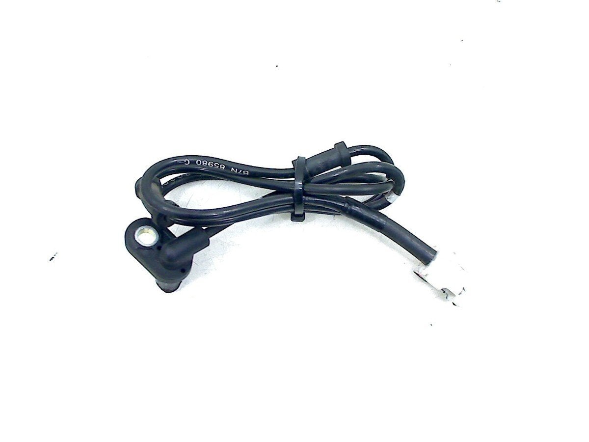 ABS SENSOR ACHTER MT 09 2021-2023 (MT09 B7N) (b7n-85980-c), Dhr. S. di Majo, Gebruikt, Info@cama-motorparts.nl, P.J. Troelstraweg 8 8
3144 CX  MAASSLUIS, NL