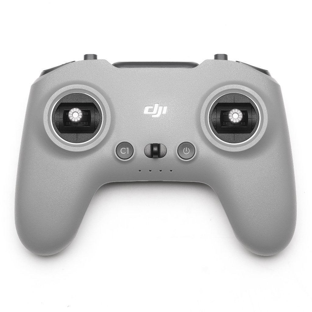DJI FPV Remote Controller 3, Audio, Tv en Foto, Drones, Ophalen, Cameradrone, Zo goed als nieuw, DJI