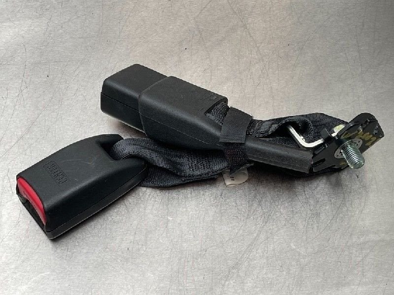 BOUCLE DE CEINTURE ARRIÈRE GAUCHE Subaru Forester (SH), Utilisé, Subaru