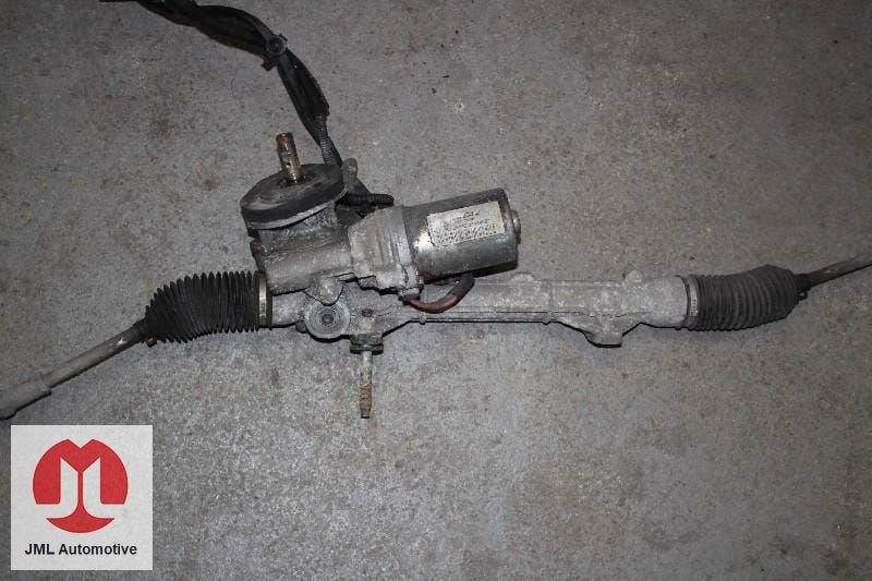 STUURHUIS BEKRACHTIGD STUURBEKRACHTIGING CITROEN C3 PLURIEL, Gebruikt, -, Ophalen of Verzenden, -