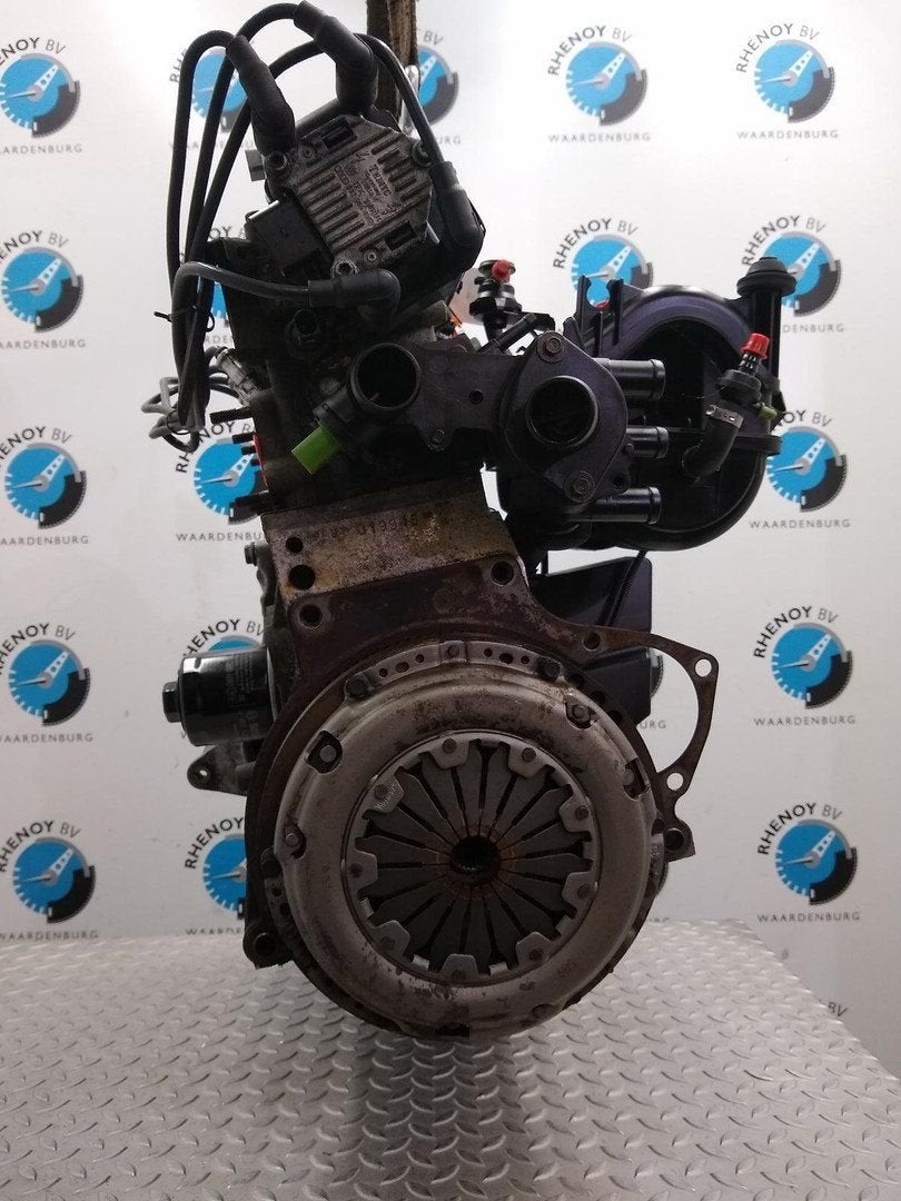 VOLKSWAGEN POLO MOTOR 2000, Enlèvement ou Envoi, Utilisé, ARN reconnu