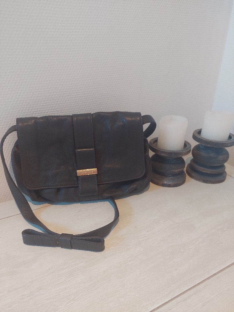 Crossbody Chloe, Ophalen of Verzenden