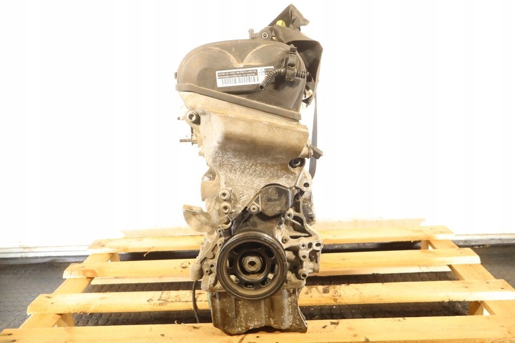 Moteur CJZB Nu FABIA LEON SEAT SKODA OCTAVIA VW GOLF, Envoi, Utilisé, Daihatsu