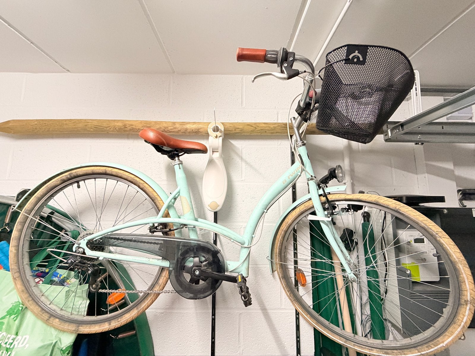 A vendre, Vélos & Vélomoteurs, Vélos | Cruisers & Lowriders, Enlèvement, Utilisé, Femmes