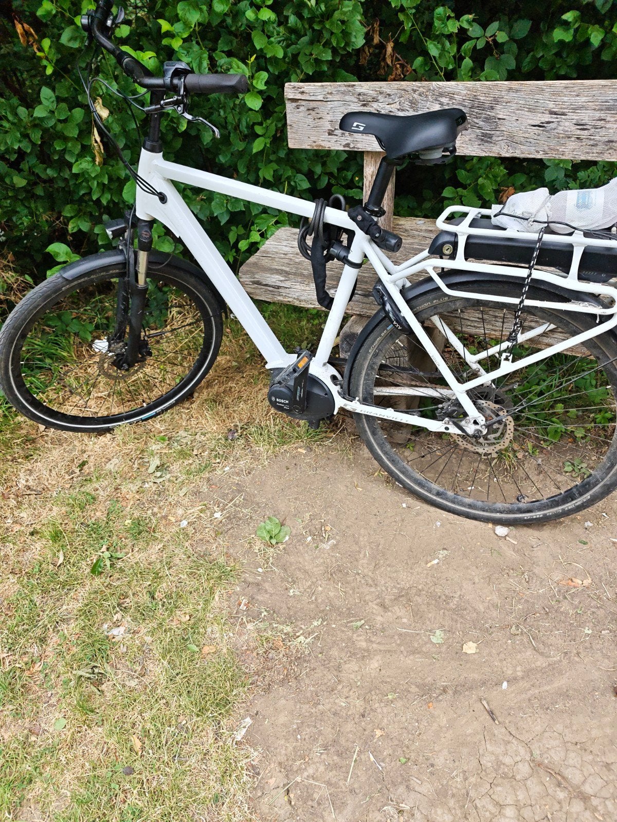 Vélo électrique Grandville  Bosch, taille L , livreur ✅, Vélos & Vélomoteurs, Enlèvement