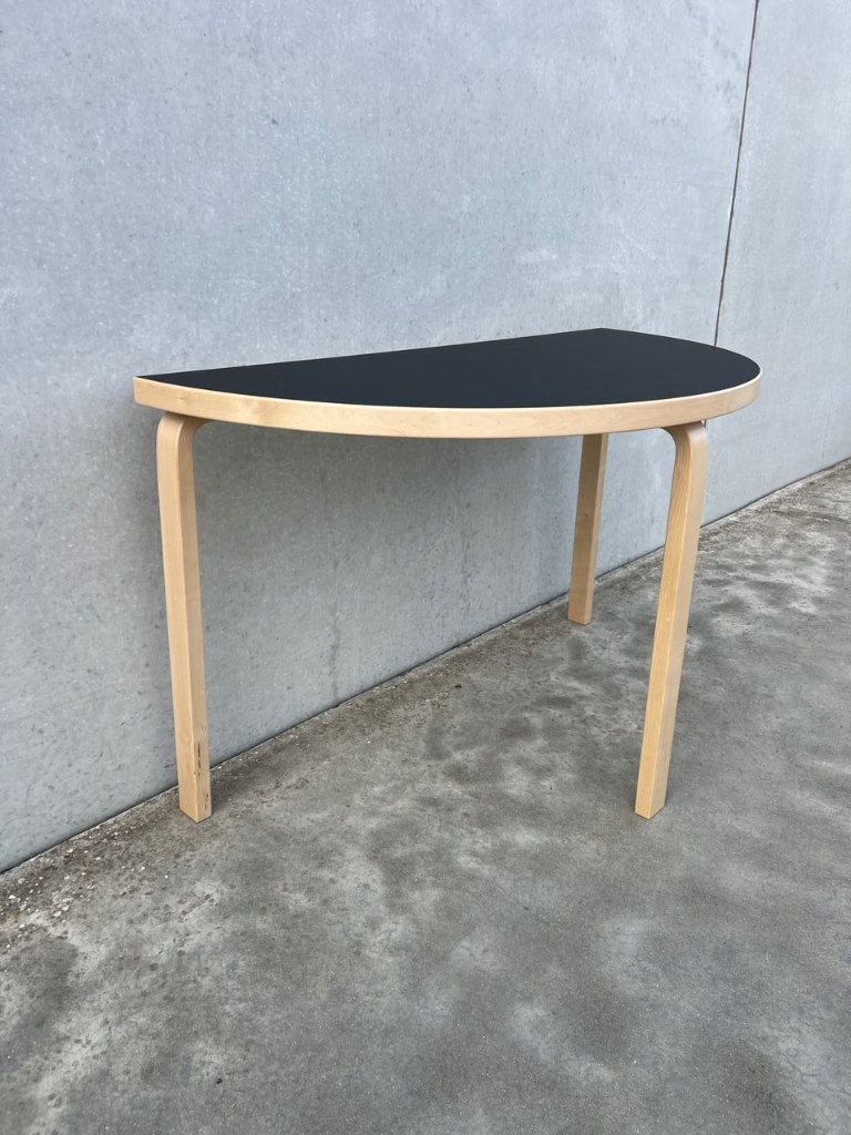 Artek AALTO TABLE 96, Maison & Meubles, 100 à 150 cm, Enlèvement ou Envoi, Design, Comme neuf
