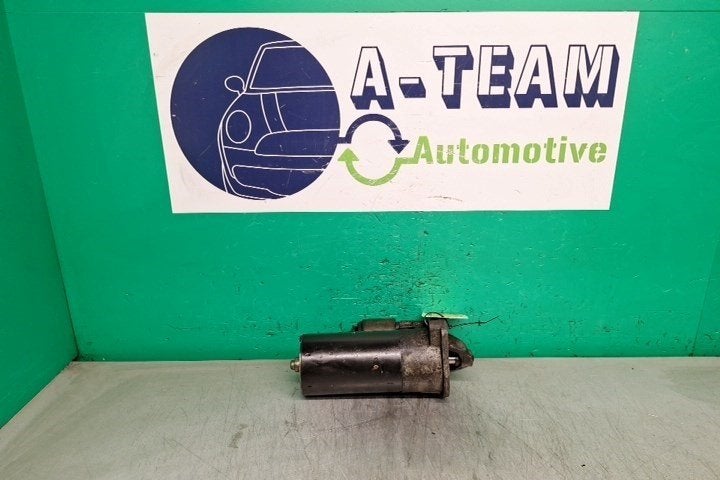 DÉMARREUR Ford Focus 1 (01-1998/11-2004) (|001109252|), Robert Bosch AG, Robert-Bosch-Allee 1
74232  Abstatt, DE, Engineering@bosch.com