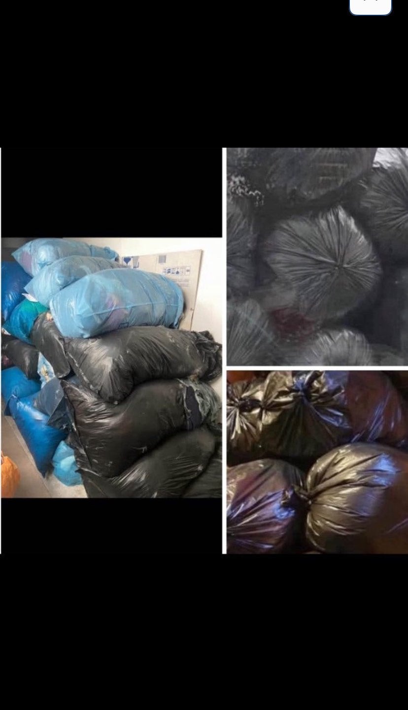TE KOOP lot kleding prijs overeen te komen, Kleding | Dames, Ophalen, Zo goed als nieuw