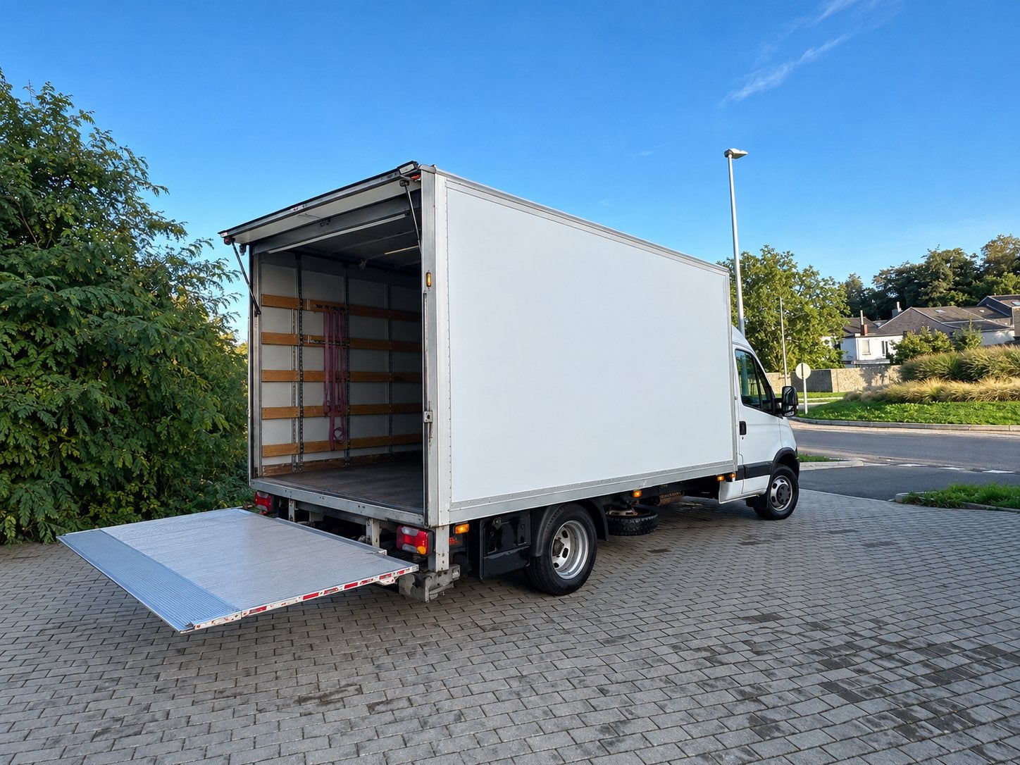 Transports,déménagement,vide maison au meilleur tatif, Ophalen of Verzenden, Zo goed als nieuw