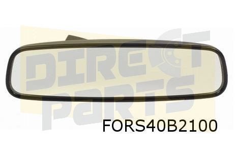 Ford B-Max, C-Max (10/04-) binnenspiegel (schuifvoet) Origin, Auto-onderdelen, -, Verzenden, -, Nieuw