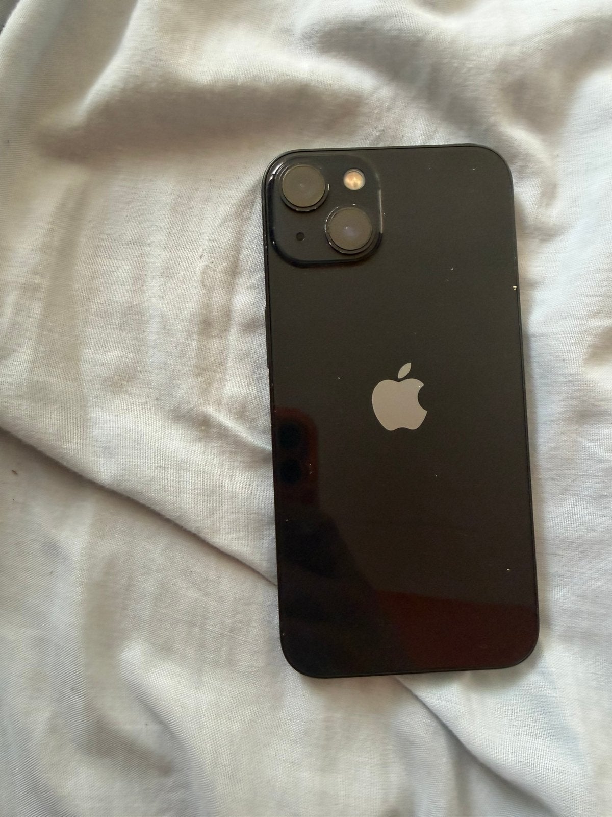 iPhone 13, Enlèvement ou Envoi, IPhone 13, Comme neuf, 81 %