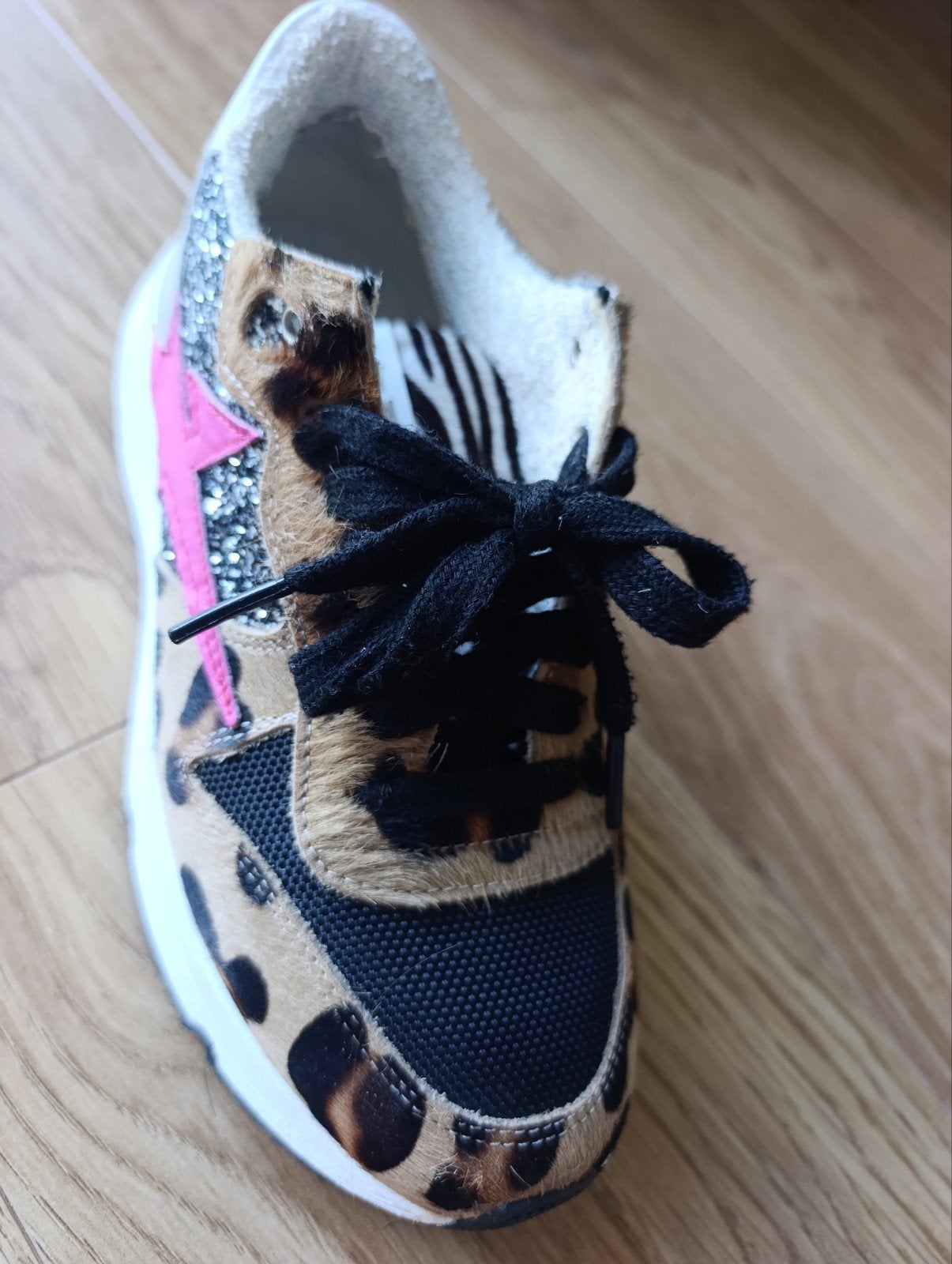 Sneakers Sweet Lemon maat 37, Ophalen of Verzenden, Zo goed als nieuw, Sneakers, Sweet Lemon