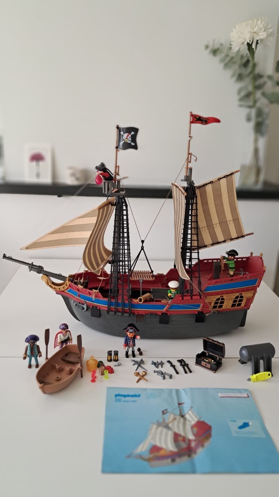bateau pirate, Pirates, Bateau, Enlèvement, Utilisé