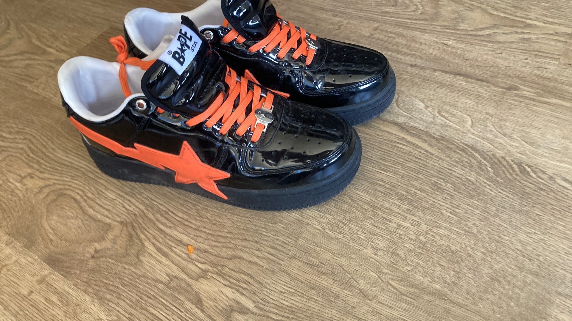 bape sta s, Enlèvement ou Envoi, Comme neuf