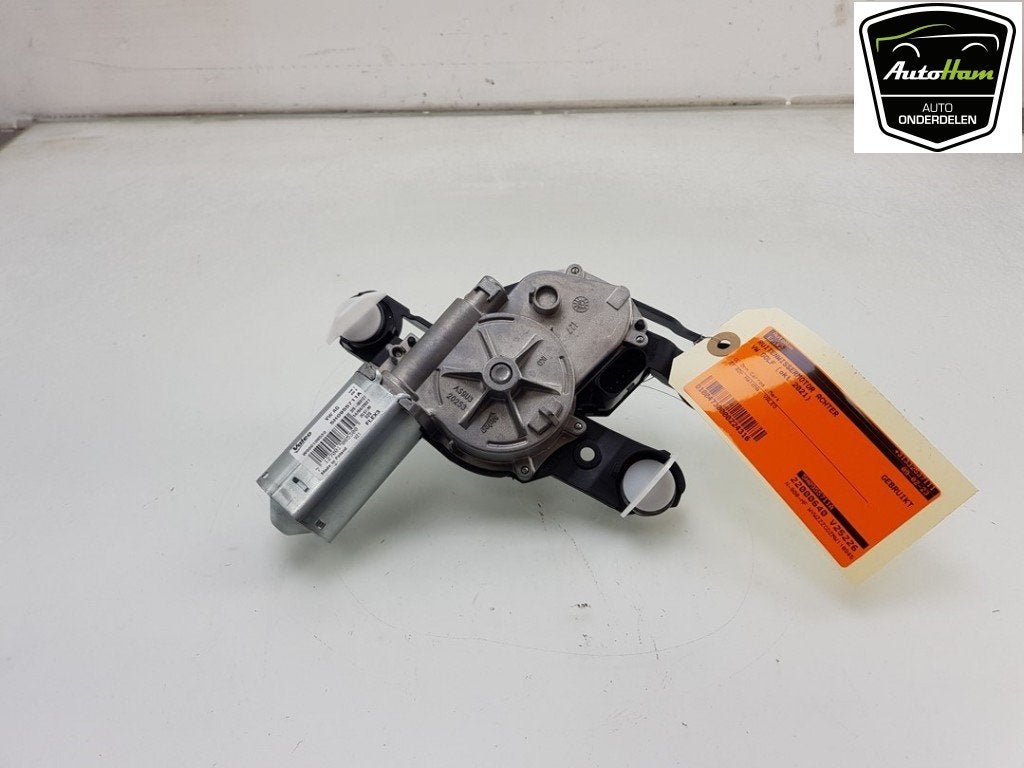 MOTEUR ESSUIE-GLACE ARRIÈRE Golf VIII (CD1) (|5H0955711A|), Volkswagen, Valeo, Utilisé, 100, rue de Courcelles
75017  Paris, FR