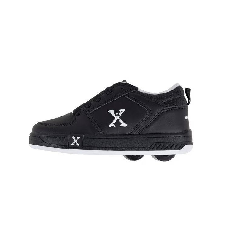 Sidewalk sports Heely rollerschoenen, Ophalen, Gebruikt, Kinderen