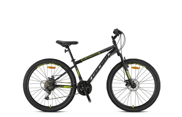 MTB 26" 21Vit M.DIsc, Ophalen, Nieuw, Minder dan 49 cm, Meer dan 20 versnellingen