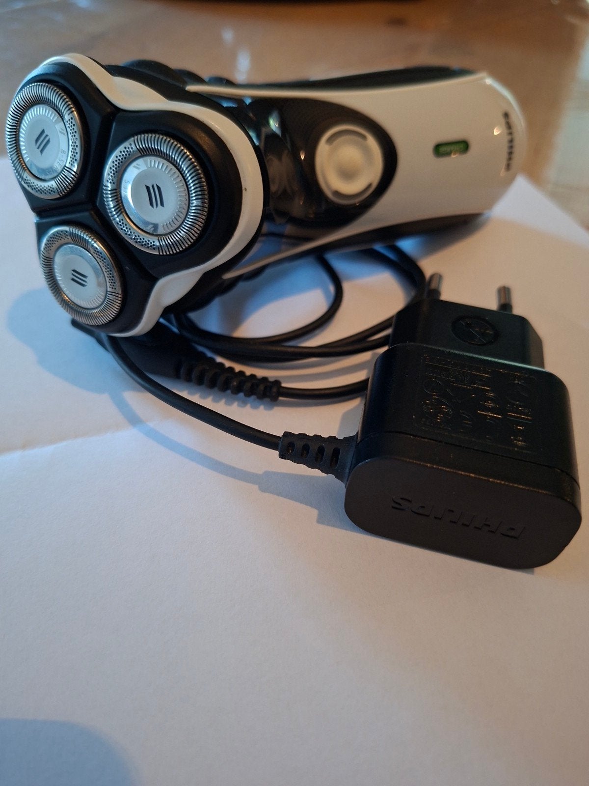 Philips scheerapparaat HQ7320, Enlèvement ou Envoi, Comme neuf, Rasage ou Épilation