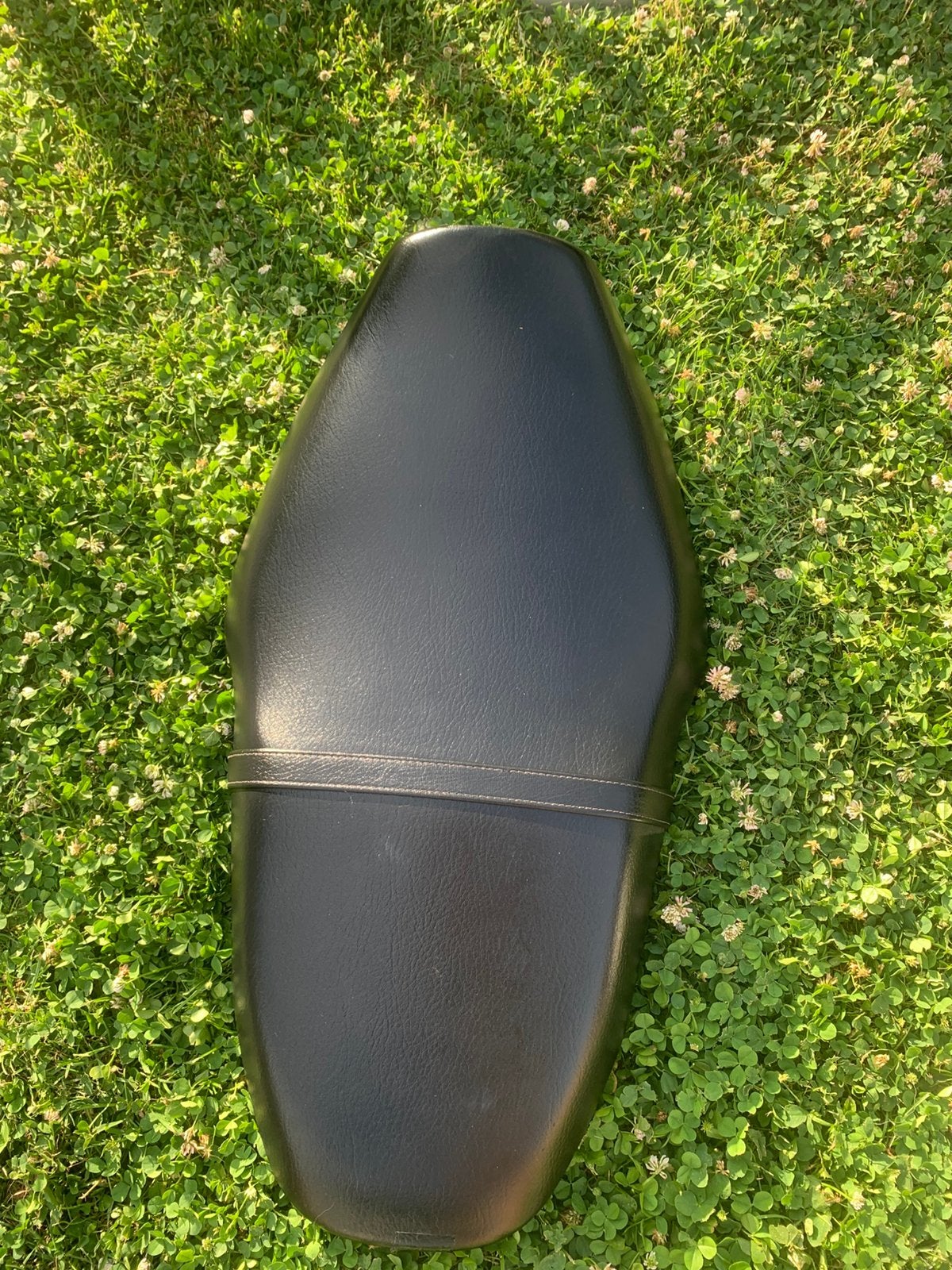 Origineel Suzuki Bandit N1200 zadel, Ophalen