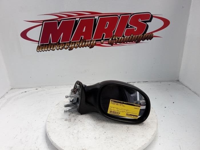 Rétroviseur extérieur droit d'un Citroen Xsara, -, 3 mois de garantie, Utilisé, -