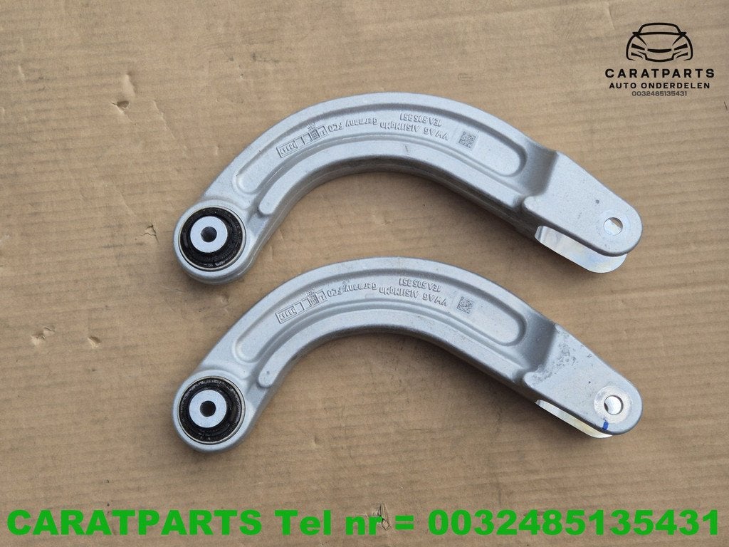 1EA505323A Bras de suspension Audi Q4 Cupra Born ID7 ID5 ID4, Seat, AUDI AG, Auto-Union-Strasse 1
85045  Ingolstadt, DE, Utilisé