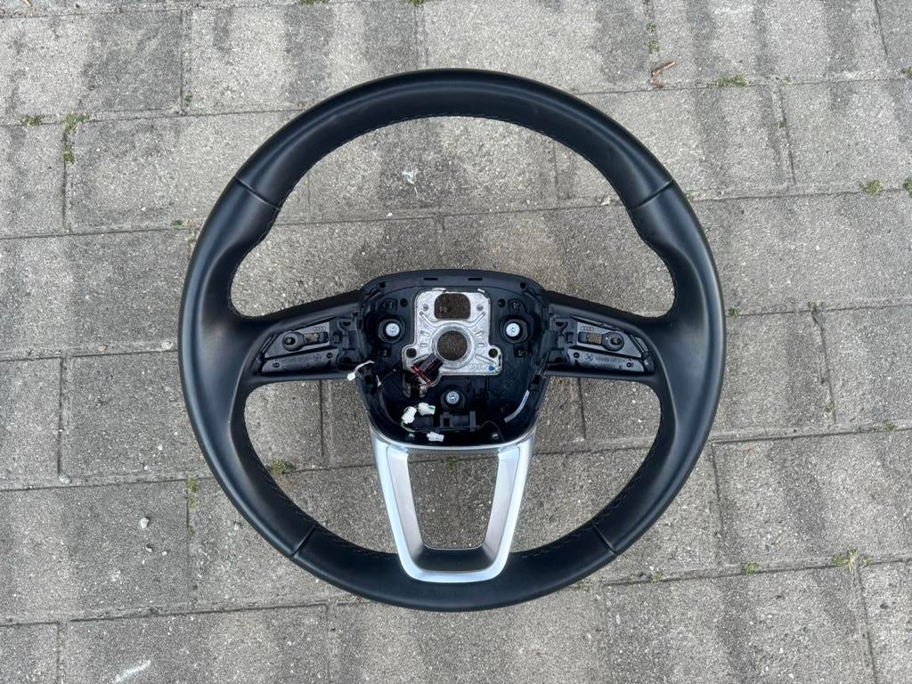 Audi Q7 stuur met stuurverwarming., Auto-onderdelen, Ophalen, Audi