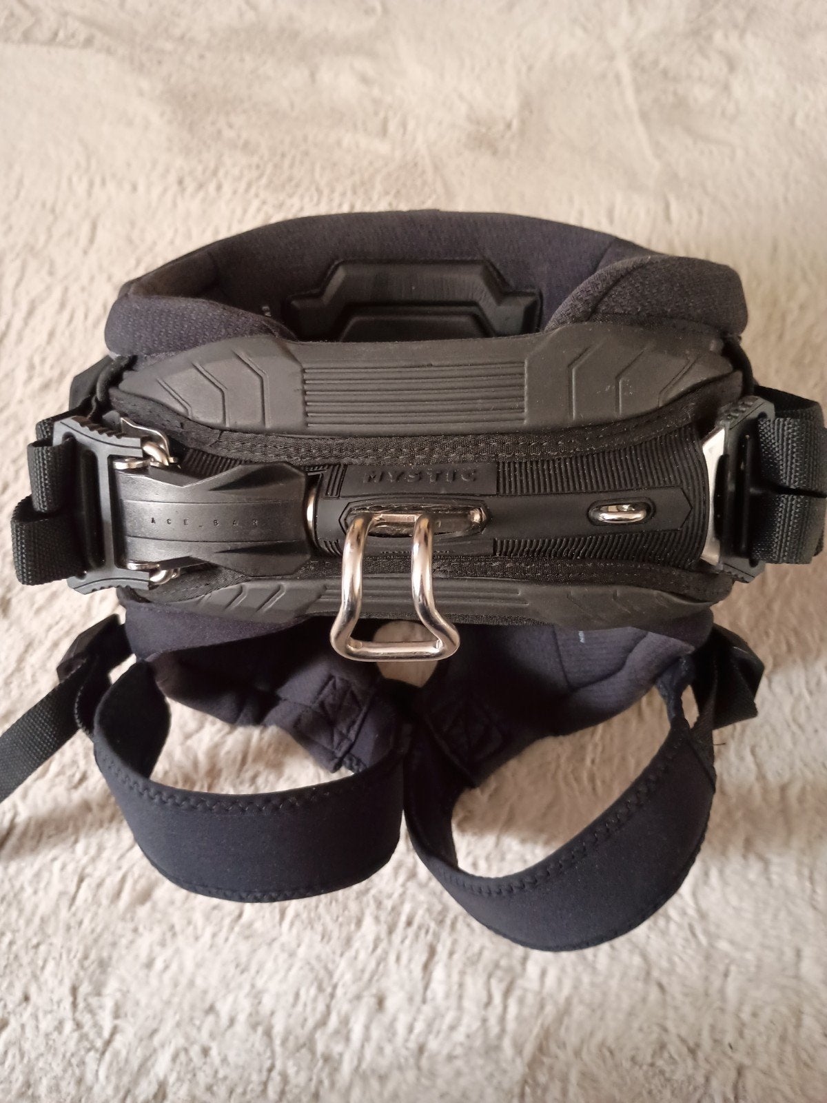 Mystic Zittrapeze / Kitesurf Harness Maat M, Ophalen, Nieuw