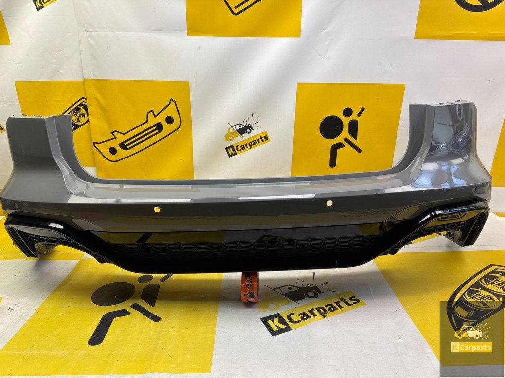 Pare-chocs arri re Audi RS6 C8 4K8 19-2026 4k8807511J, Arrière, Pare-chocs, AUDI AG, Auto-Union-Strasse 1
85045  Ingolstadt, DE