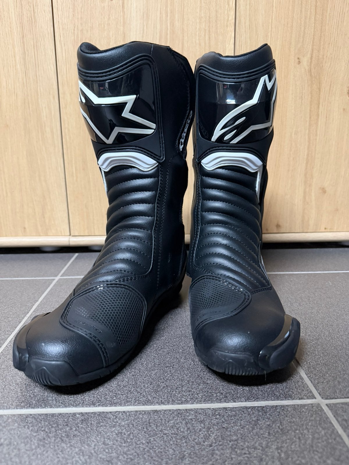 Alpinestars smx 6-v2, Enlèvement, Seconde main, Bottes