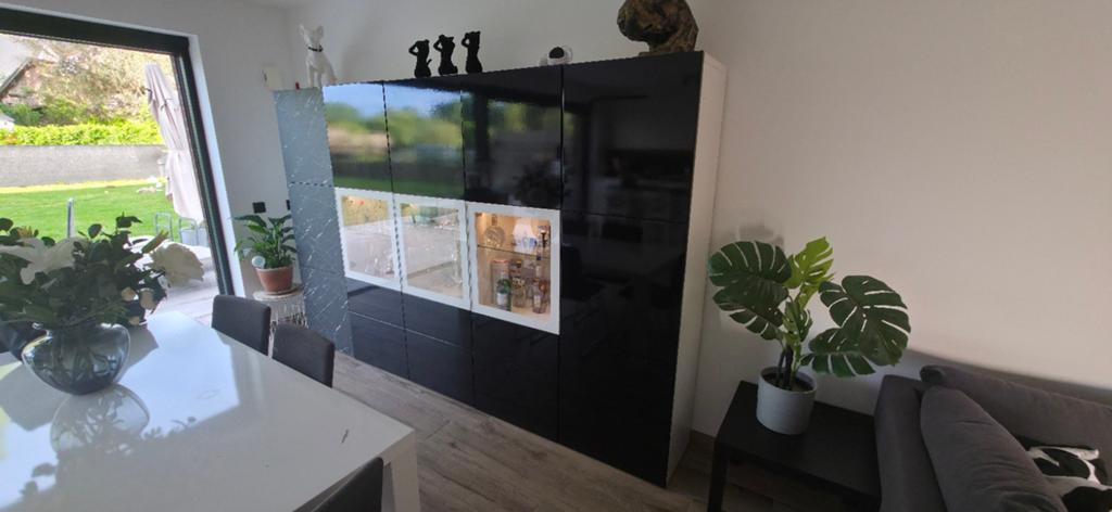 Besta kast