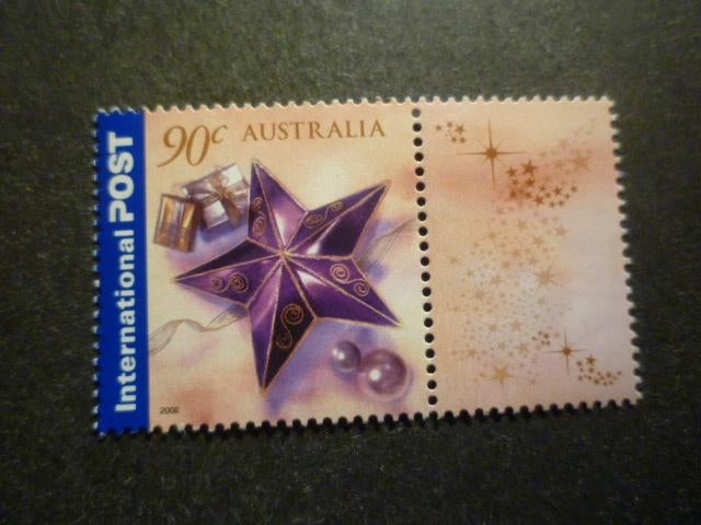 Australië/Australie 2002 Mi 2156Zf** Postfris/Neuf, Verzenden