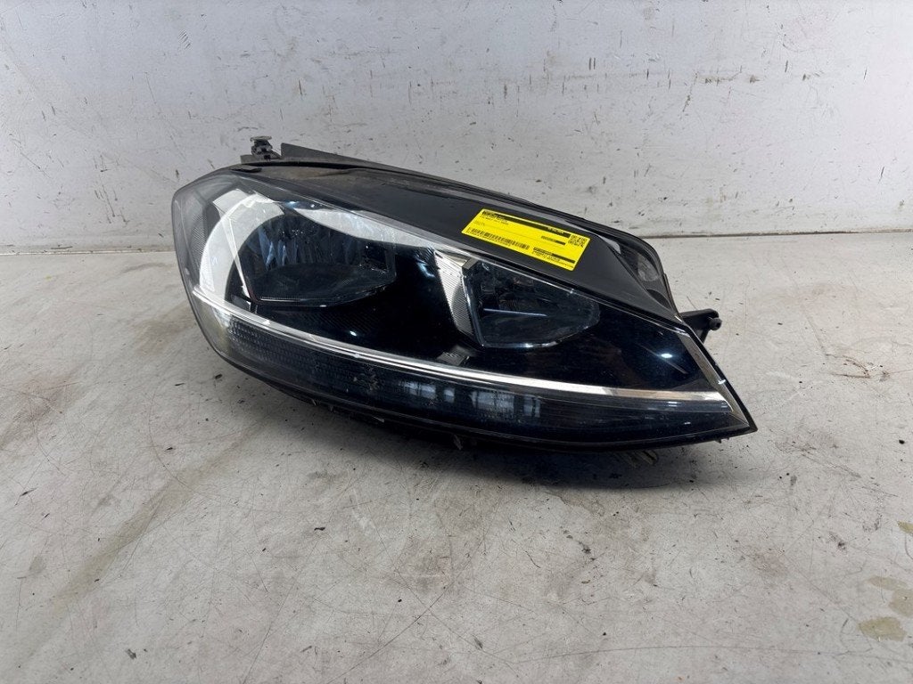 KOPLAMP RECHTS Golf VII Variant (AUVV) (|5G1941006D|), Auto-onderdelen, Gebruikt, Volkswagen, Rixbecker Straße 75
59552  Lippstadt, DE
