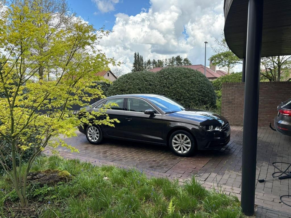 audi a3 berline 1.6D, Autos, Euro 5, Achat, 4 portes, Boîte manuelle