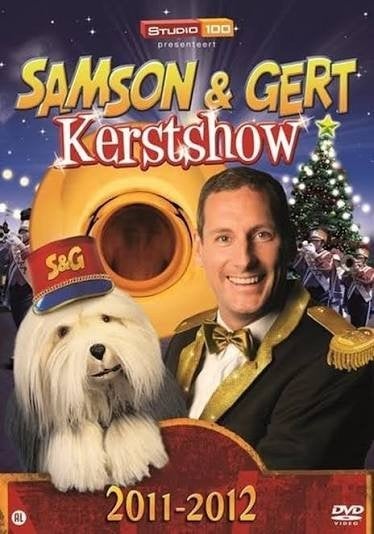 samson en gert 2011-2012, Ophalen of Verzenden, Gebruikt