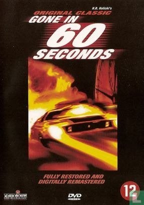 gone in 60 seconds ( nicolas cage ), Enlèvement ou Envoi, Comme neuf