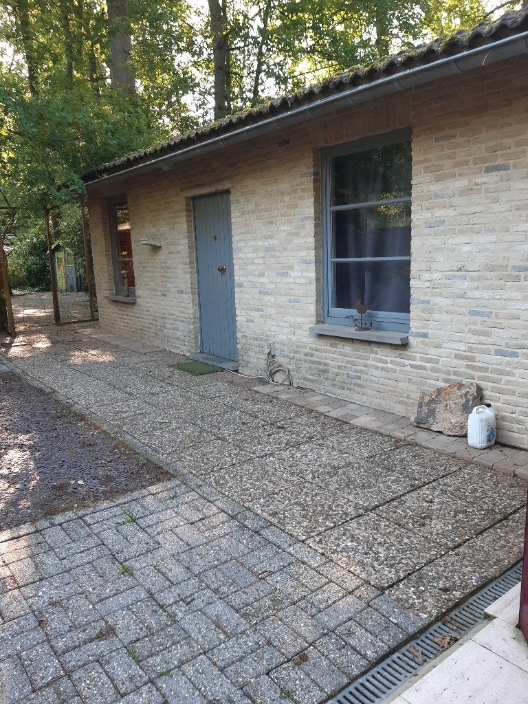 Bungalow, chaletje en opslagruimte te koop in Brasschaat, 100 m², Brasschaat, Province d'Anvers, Ventes sans courtier