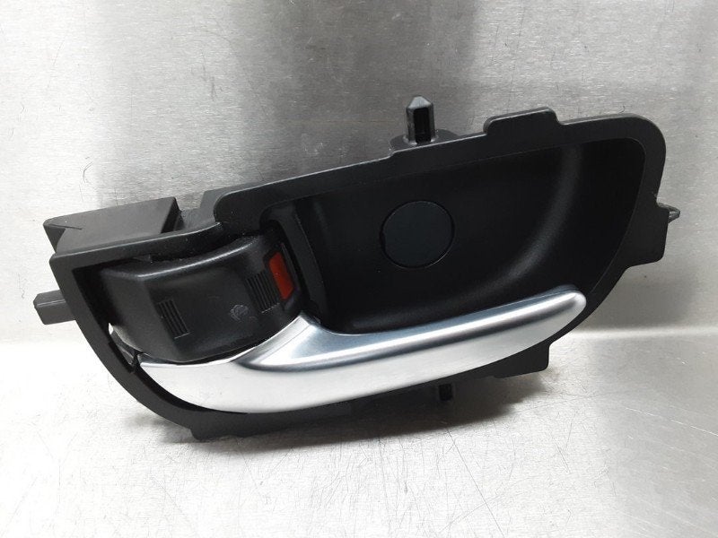 POIGNEE EXTERIEURE ARRIÈRE GAUCHE Toyota Yaris III (P13), Utilisé, Arrière, Toyota