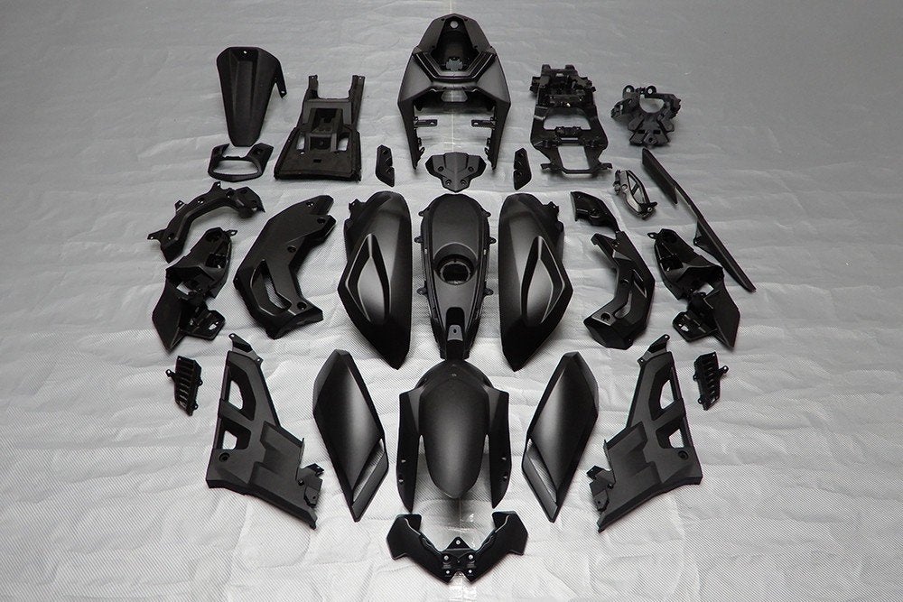AVDB Kuip voor YAMAHA MT-125 / MT125 2014 - 2019, Motoren, Accessoires | Overige, Ophalen of Verzenden, Nieuw