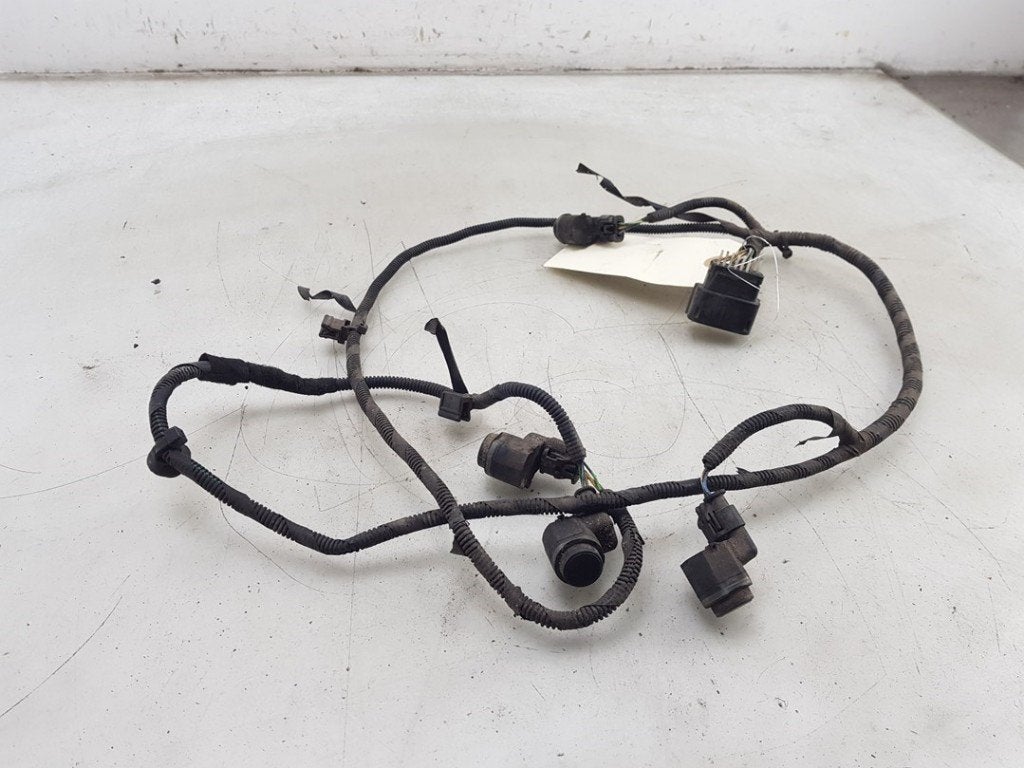 PDC SENSOR SET Ford S-Max (GBW) (01-2006/12-2014), Gebruikt, Ford