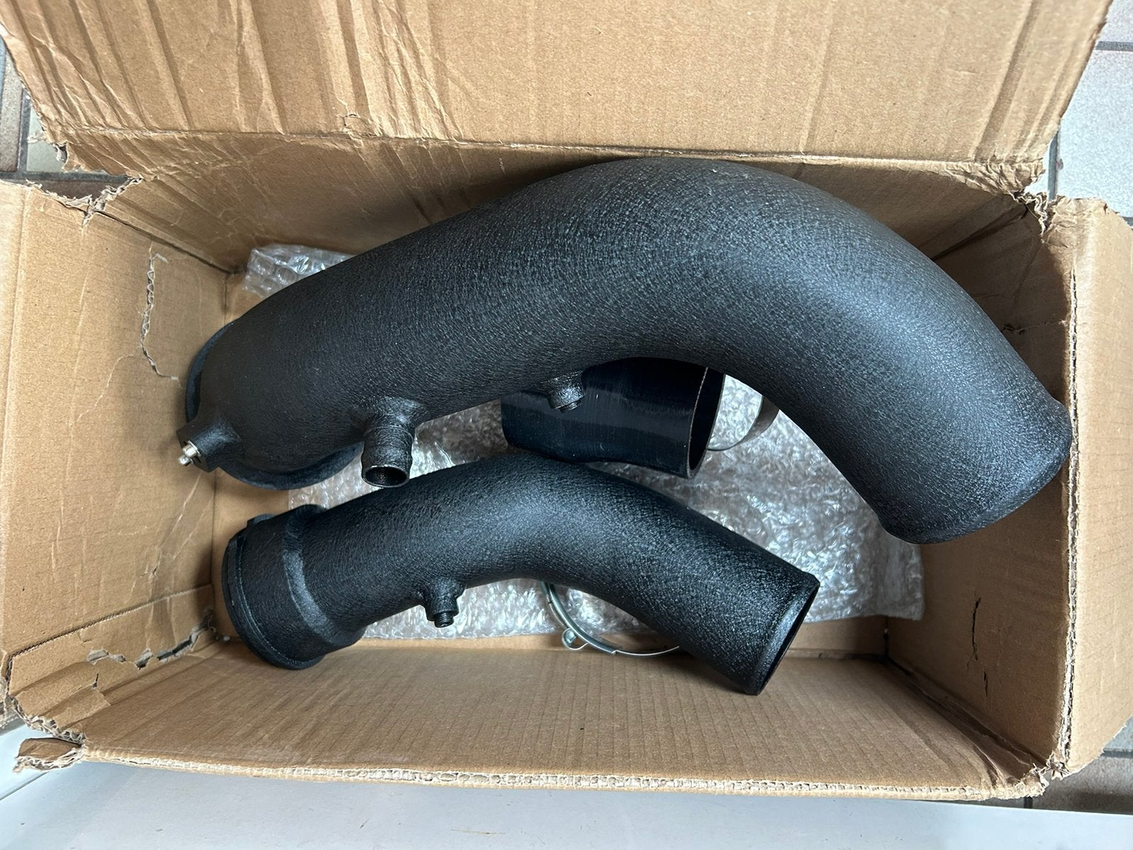 Chargepipe bmw m2 N55 m235i 335i 435i F30 & F20, Ophalen, Nieuw