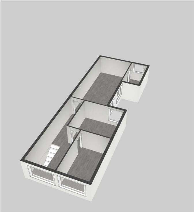 huis te renoveren 987opervlakte, Maison 2 façades, Province d'Anvers, 500 à 1000 m², Kessel