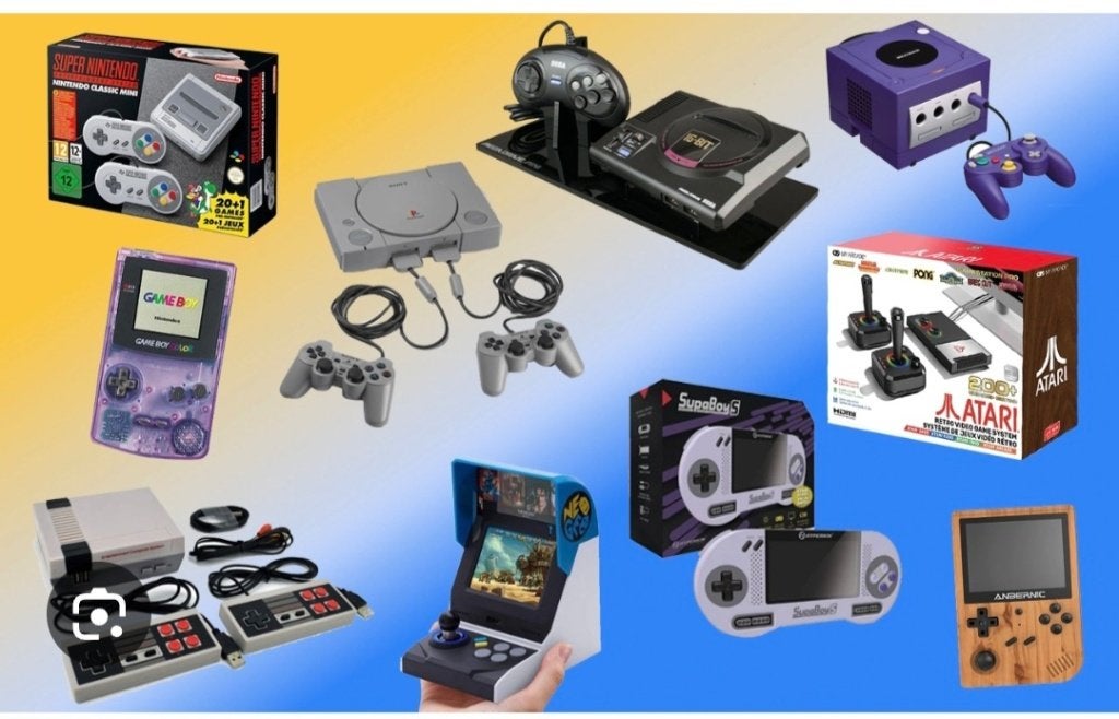 Recherche, Consoles de jeu & Jeux vidéo, Enlèvement, Utilisé