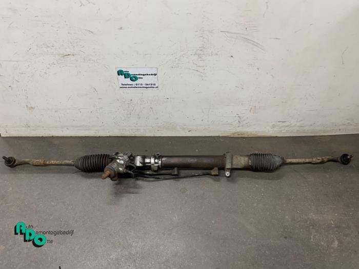 Stuurhuis van een Lexus IS 200 (IS 200 99-), Gebruikt, -, -, -
