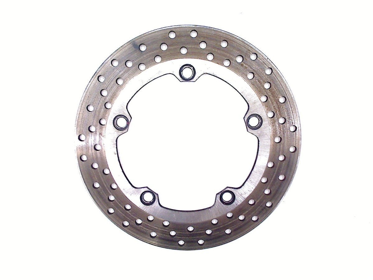REMSCHIJF ACHTER MT 09 2021-2023 (MT09 B7N) (1RC2582W0000), Dhr. S. di Majo, Gebruikt, Info@cama-motorparts.nl, P.J. Troelstraweg 8 8
3144 CX  MAASSLUIS, NL