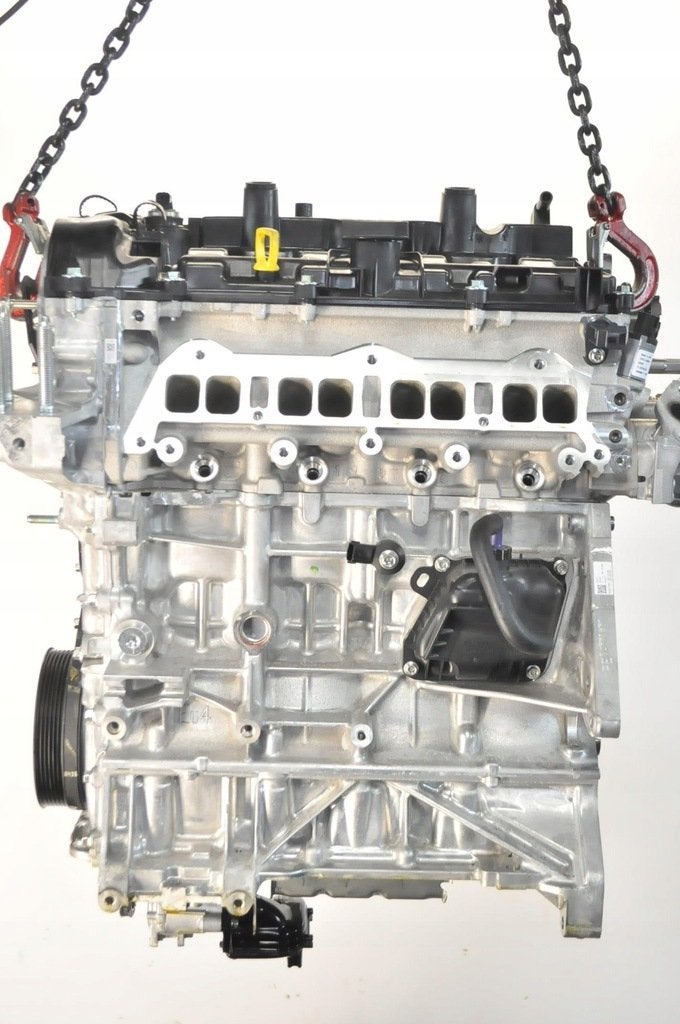 Moteur PEYK Nu MAZDA CX-5, Envoi, Utilisé, Daihatsu