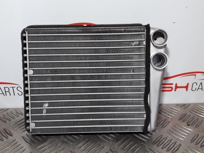 Radiateur chauffage d'un Mercedes B-Klasse, 3 mois de garantie, Utilisé, -, -